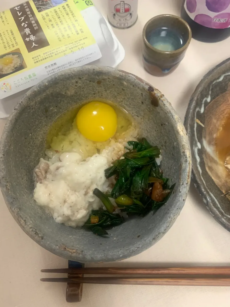 行者ニンニクの醤油漬け|KimaLABOさん