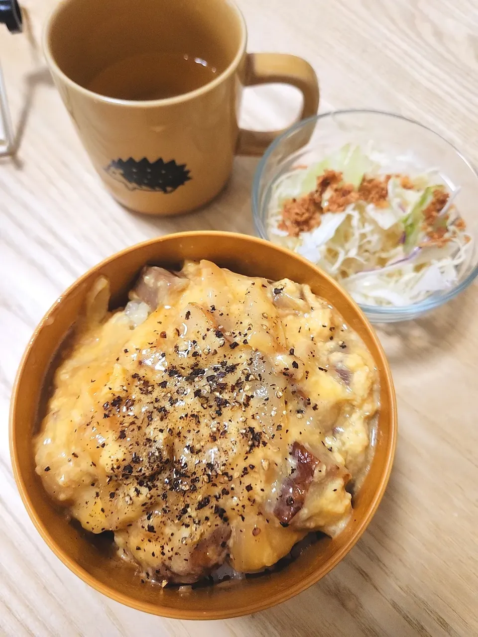 カルボ飯|すばるさん