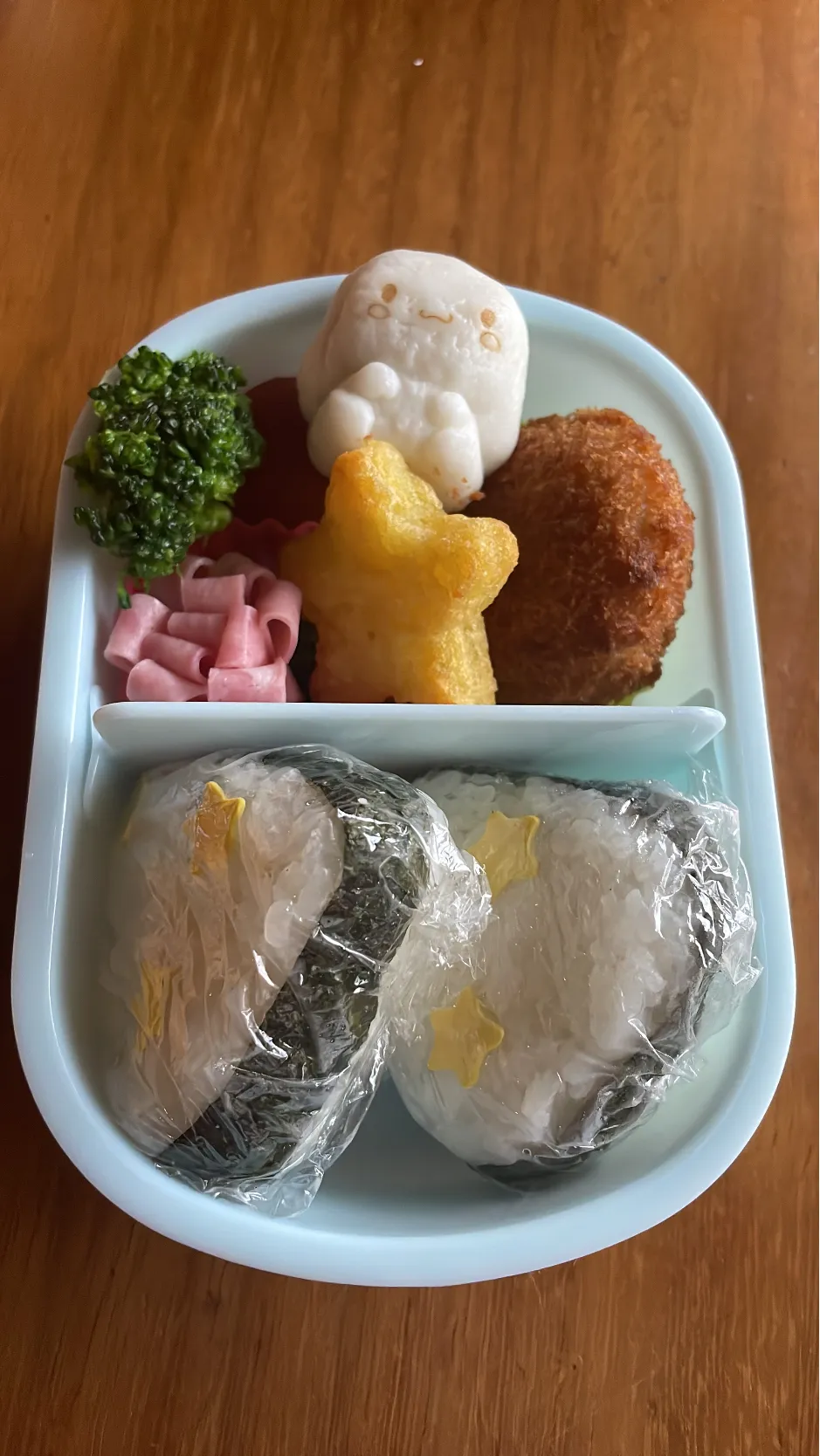 子どものお弁当|Tamaki Oguraさん