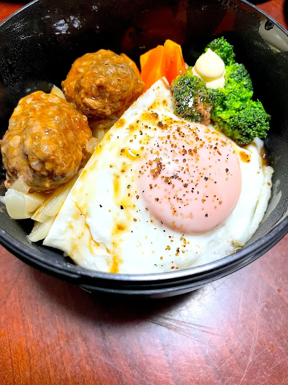 父が作る男子高校生弁当|父が作る毎日弁当さん