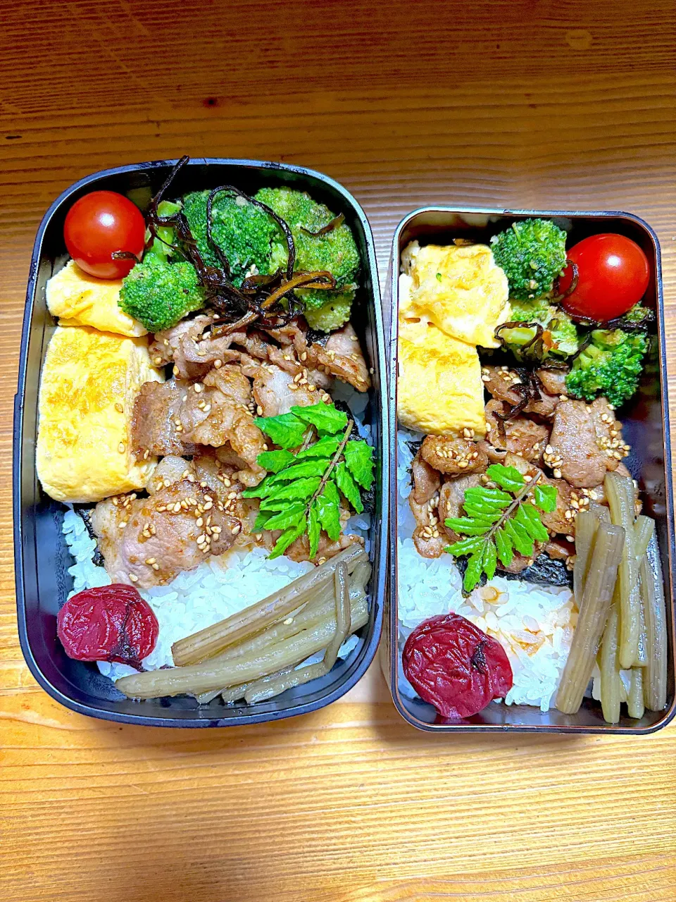 今日のお弁当🍱|misakoさん