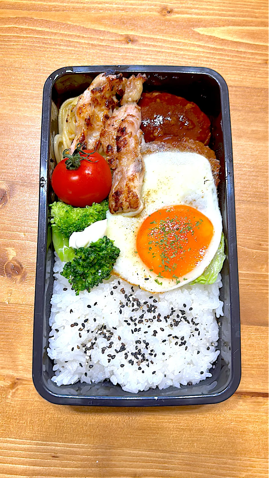 今日のお弁当🍱|地蔵菩薩さん