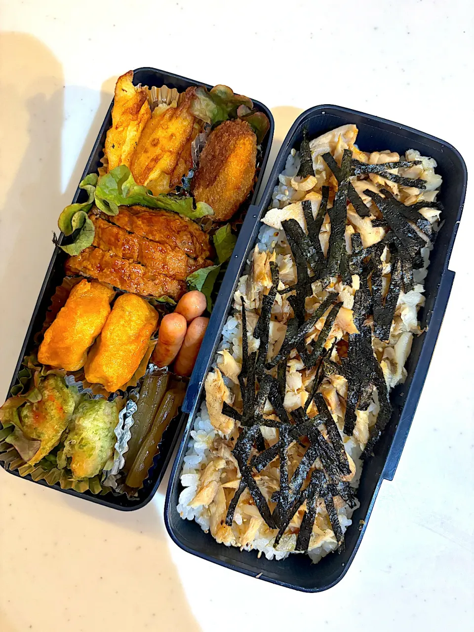 今日のお弁当🍱|Chikaーーさん