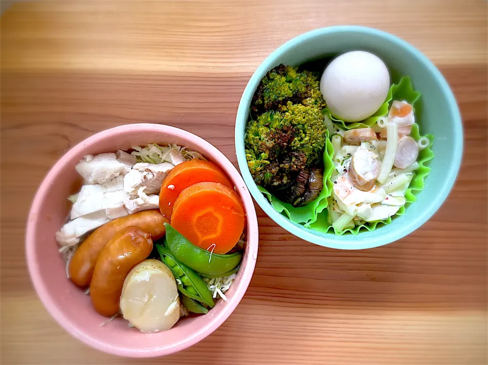 蒸籠蒸し弁当|弁子さん