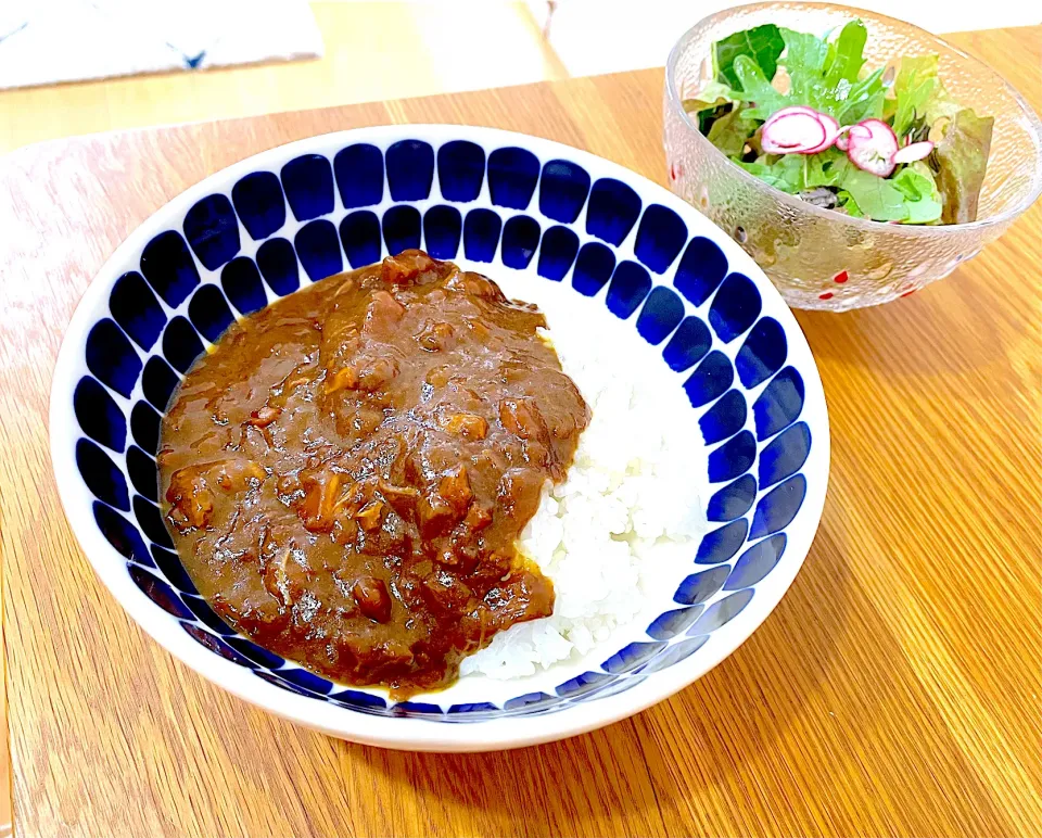 チキンカレー|ゆうさん