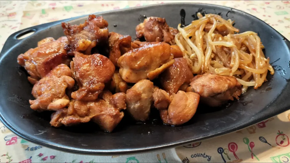 松阪鶏焼き肉|みよぱさん