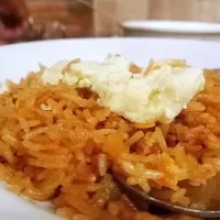 Jaggery rice|farwa tulainさん