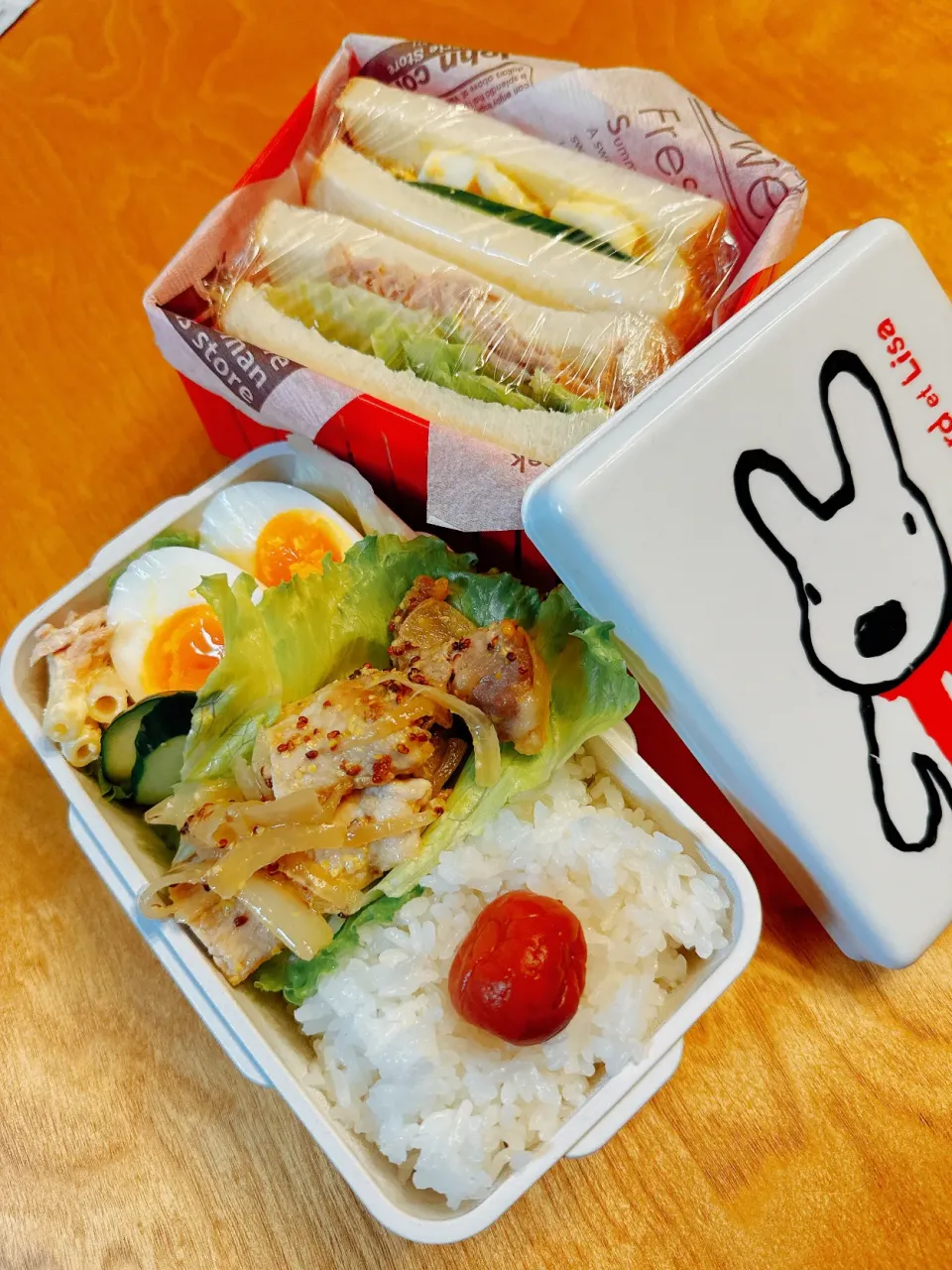 女子お弁当|えつこさん