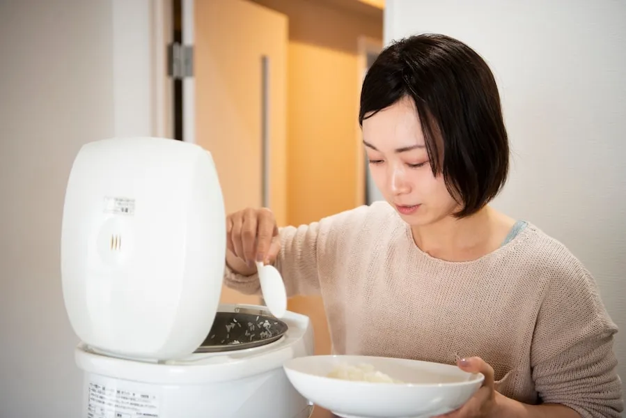 炊飯器の使用途中で停電！ ご飯の生煮え状態を回避する方法とは？ #AllAbout|All About 料理レシピさん