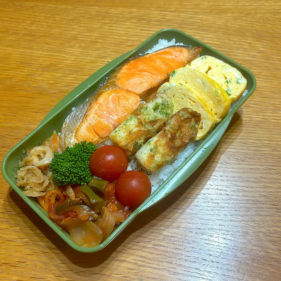 今日のお弁当|はるゆいさん