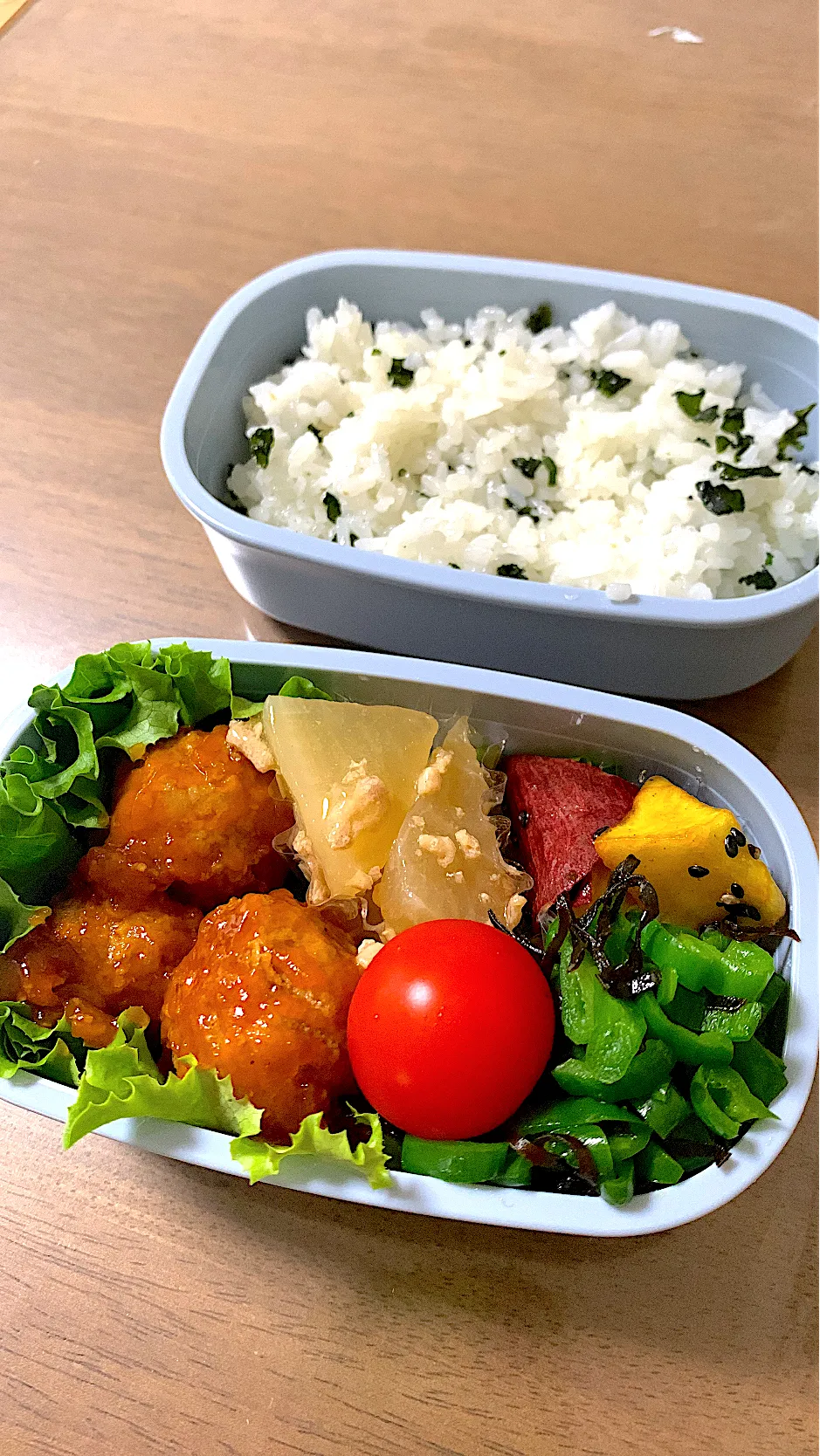 5月２日今日のお弁当|corocoroさん