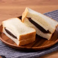 糀あんバターサンド