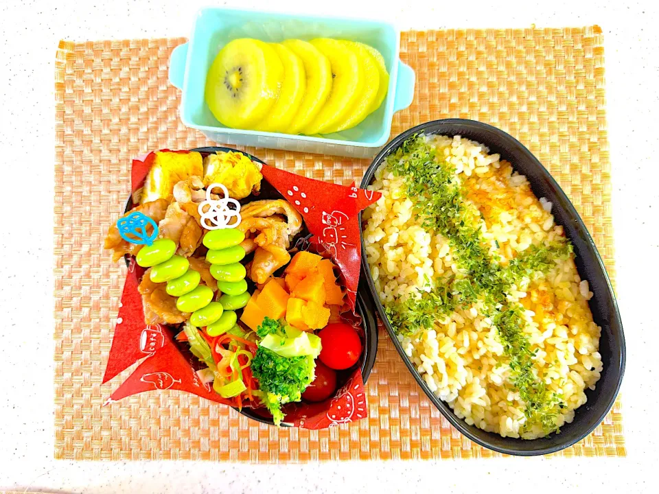 JKお弁当😋🍴🍱♬*|rr.re..さん