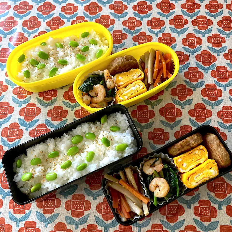 お弁当|Emiさん