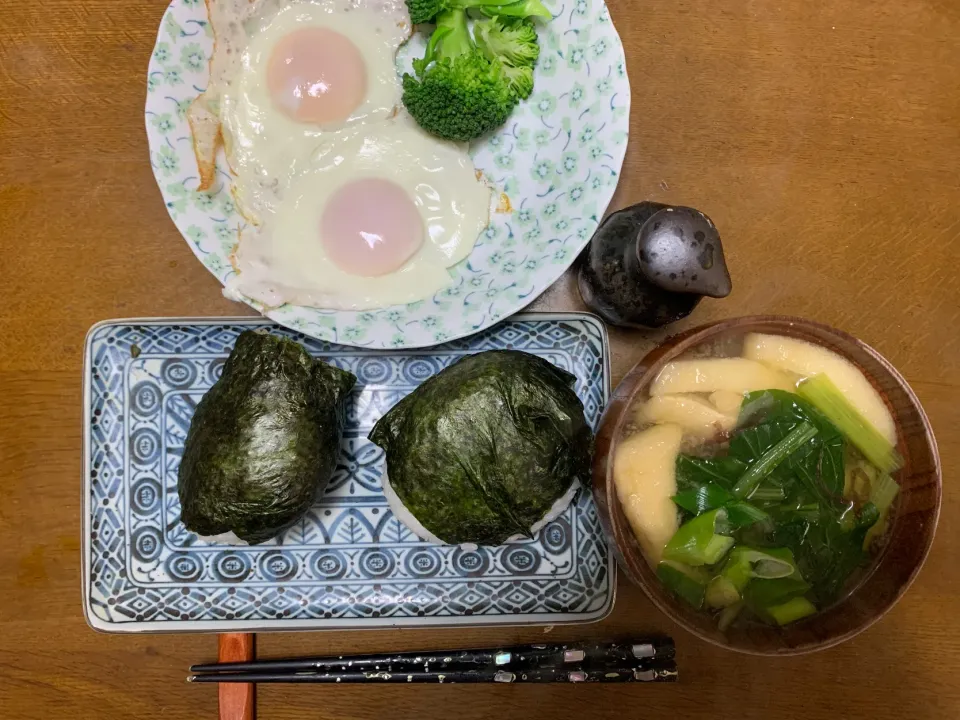 昼食|ATさん