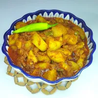 masala tindy karahi|Fareehaさん