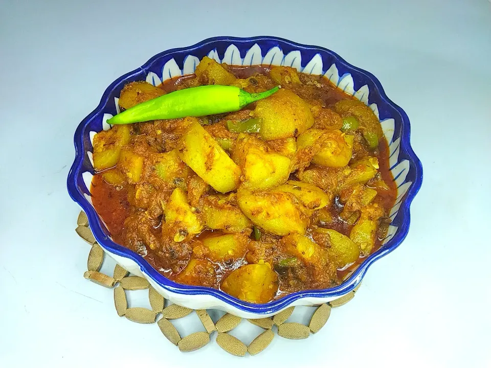 masala tindy karahi|Fareehaさん