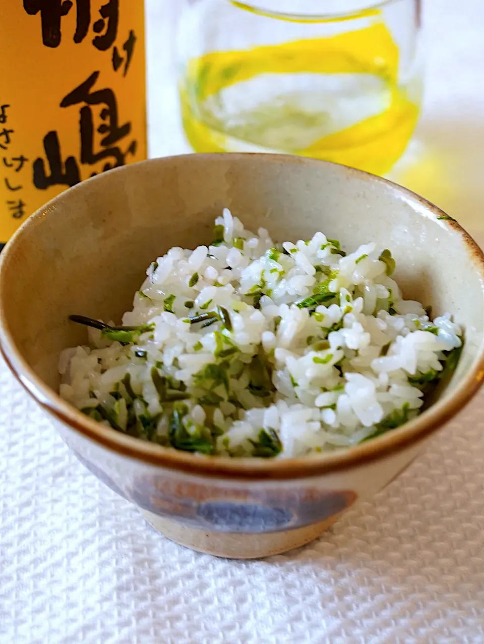 山菜の女王 コシアブラのご飯|Junさん