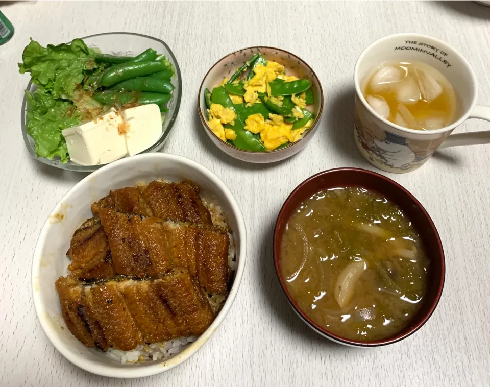 今日のよるごはん＊|みかんさん