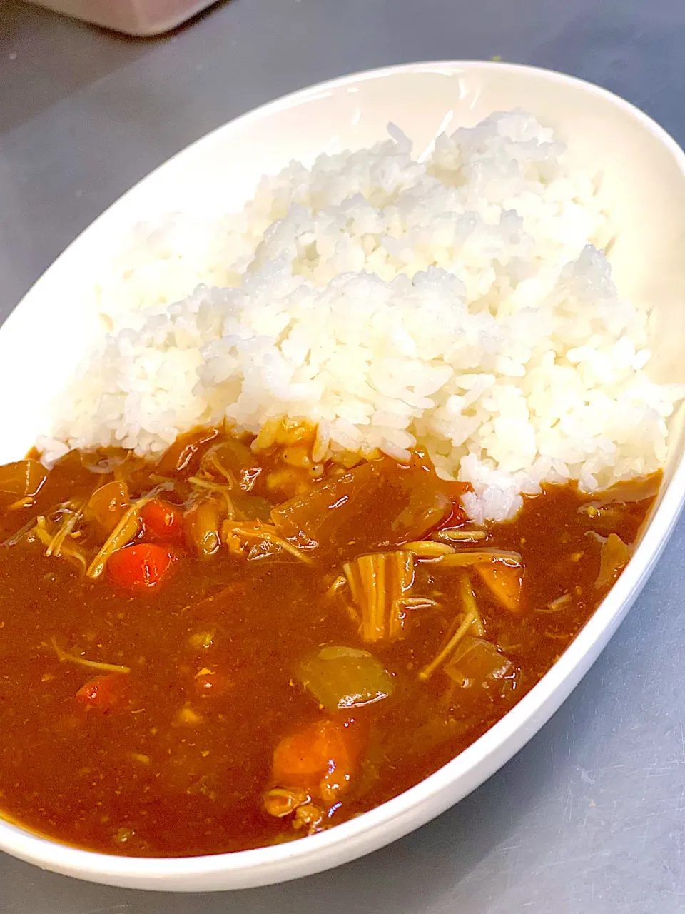 野菜たっぷりチキンカレー|ryoheyさん