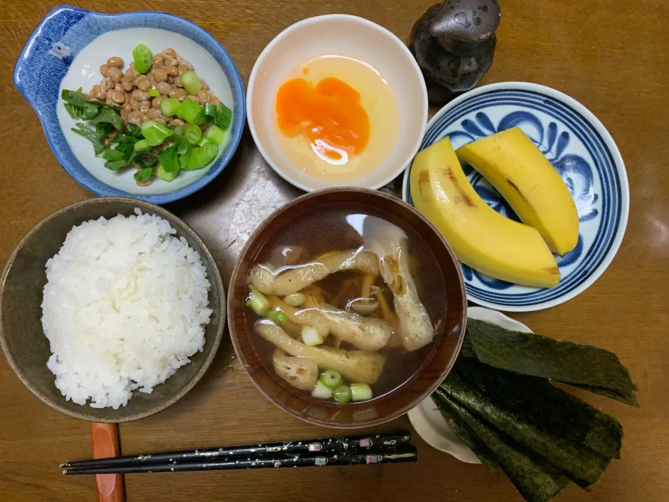 Snapdishの料理写真:昼食|ATさん