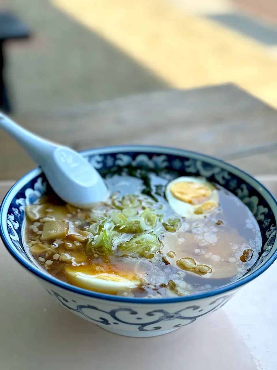 醤油ラーメン|Chiharϋnさん