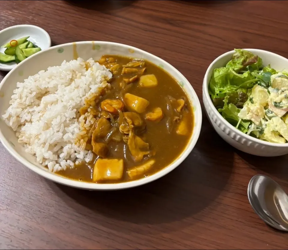 Snapdishの料理写真:4月27日|あすこさん