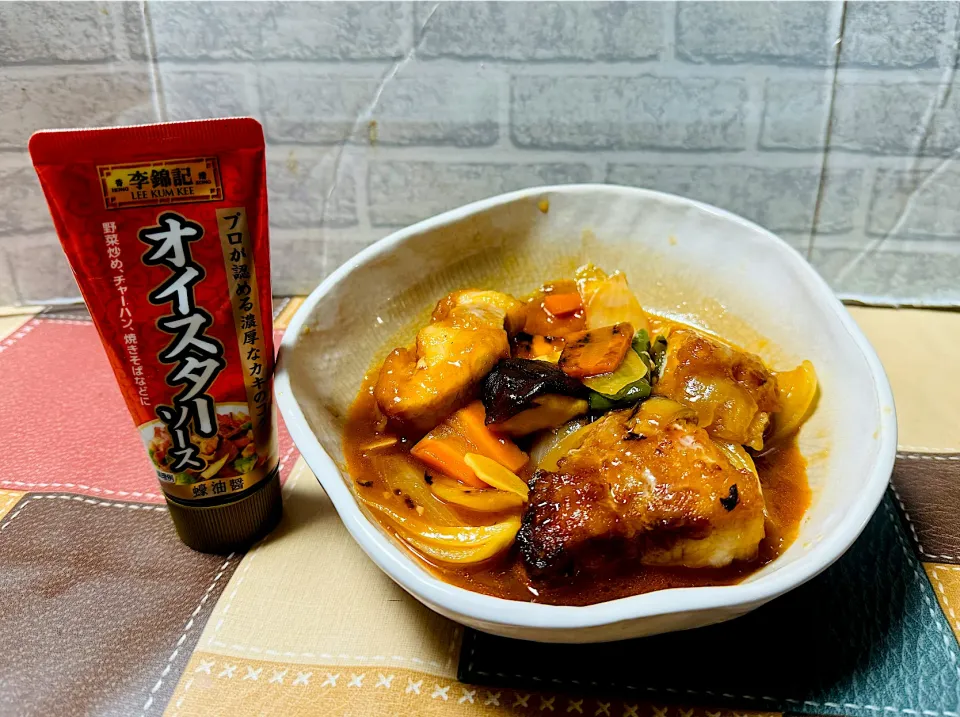 Snapdishの料理写真:酢豚|Ryoko Hamadaさん