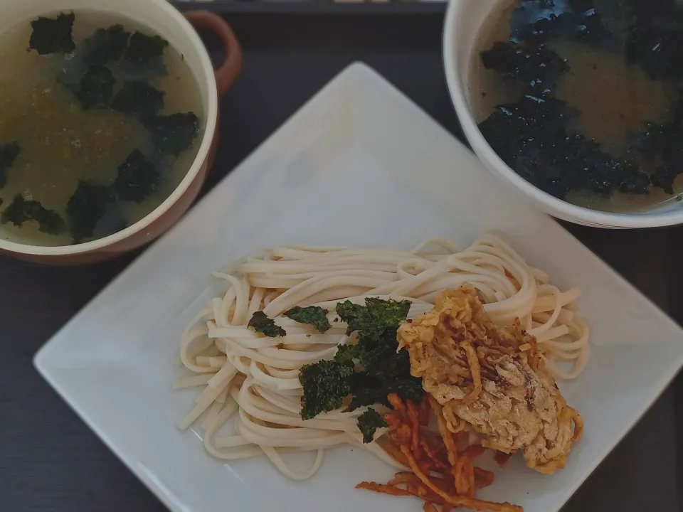 Snapdishの料理写真:うどんが食べたい日🤭|ぽんすけさん