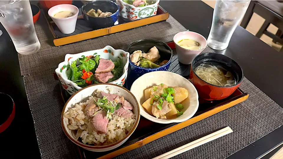 Snapdishの料理写真:|maiさん