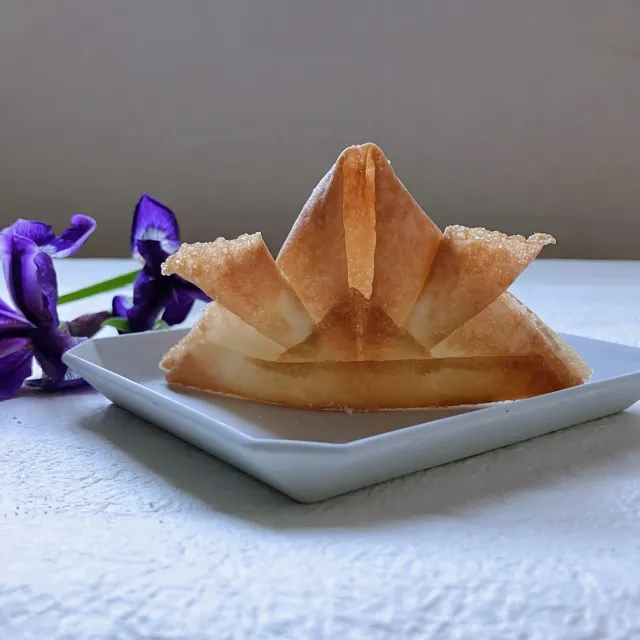 Snapdishの料理・レシピ写真:兜｜こどもの日♡お子様よろこぶアイディア料理♪