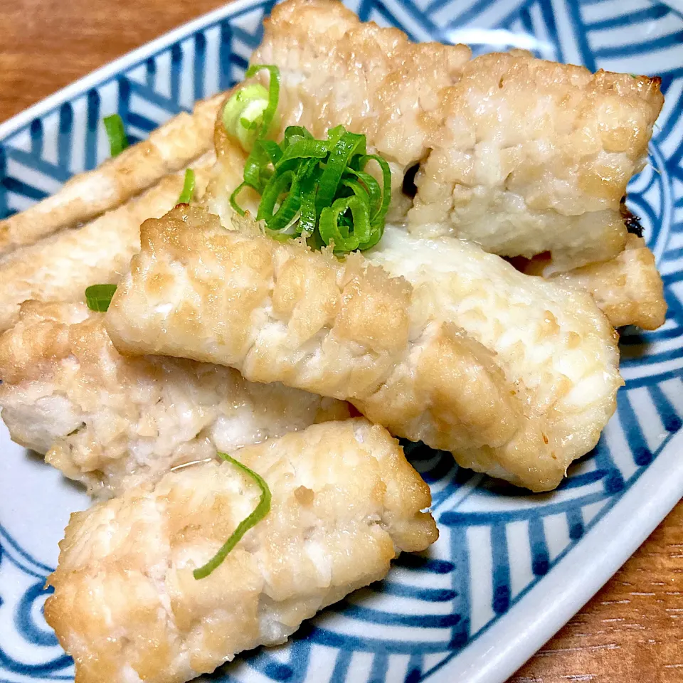 鳥取県産境港🍀天然穴子の蒲焼き✨|まいりさん