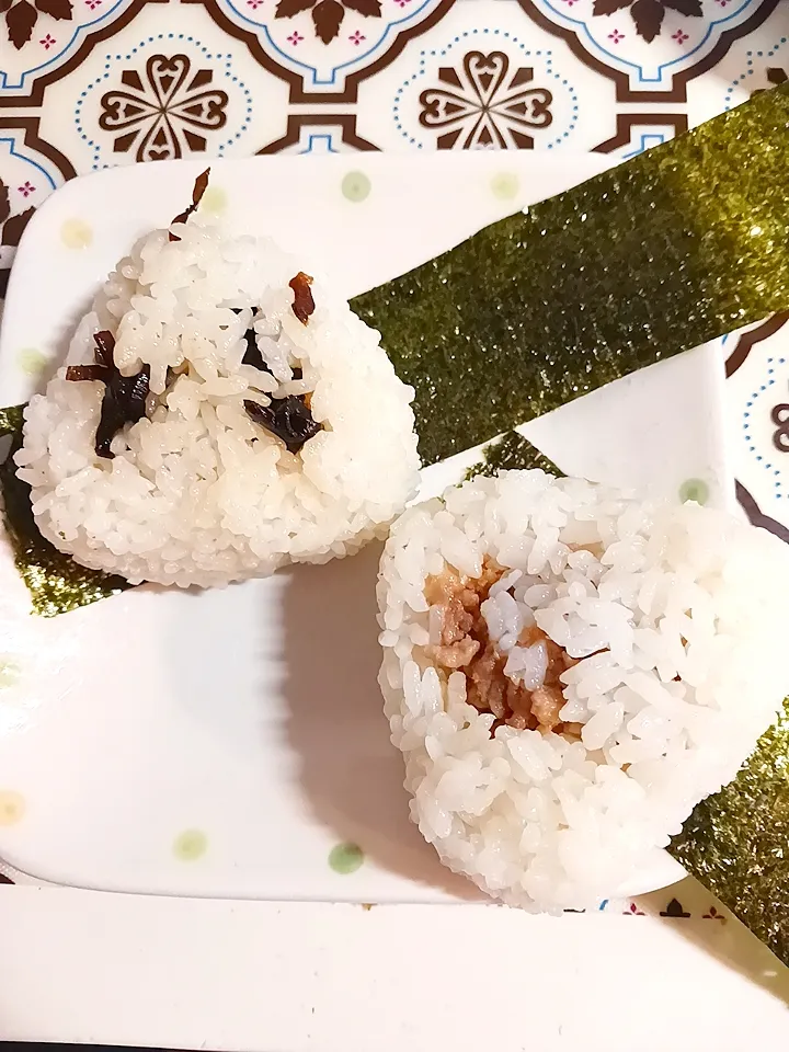 |ななとたいたいのお昼さん