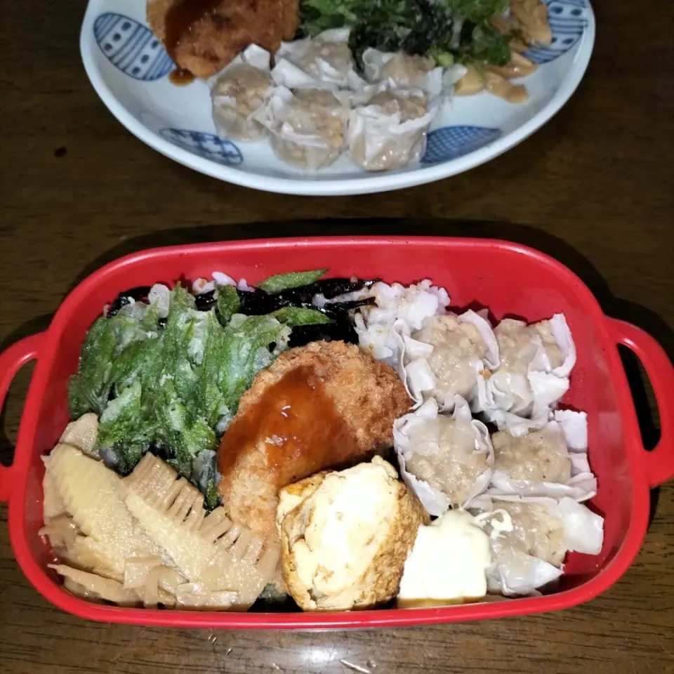 私弁当🍱|miimiさん