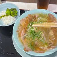 ニューともちんラーメン|shin39さん