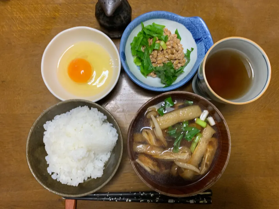 昼食|ATさん