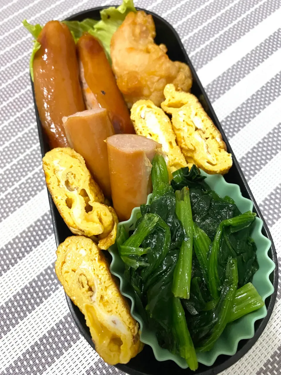 単身赴任弁当17|単身赴任のっちさん