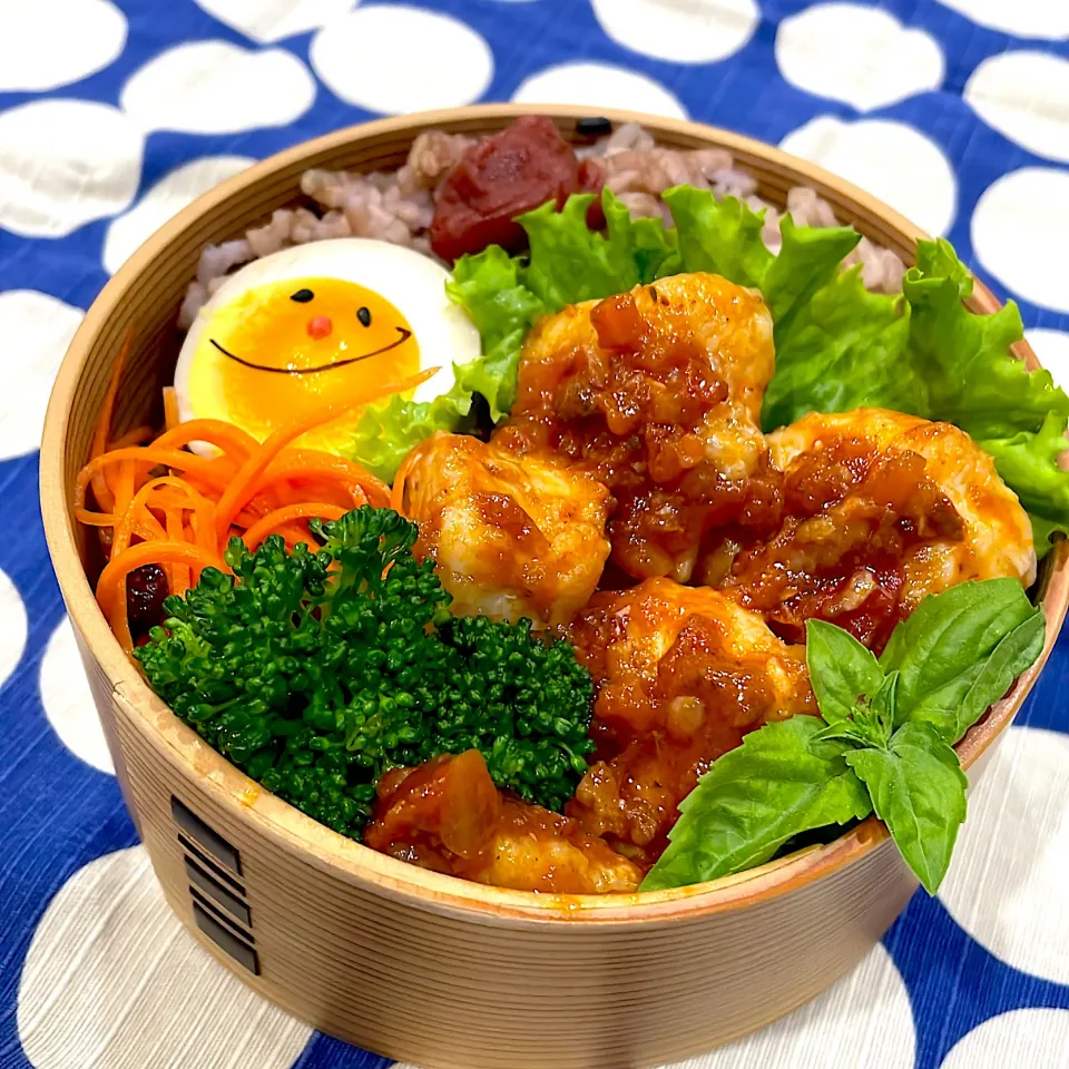 忍者弁当|sunnyさん