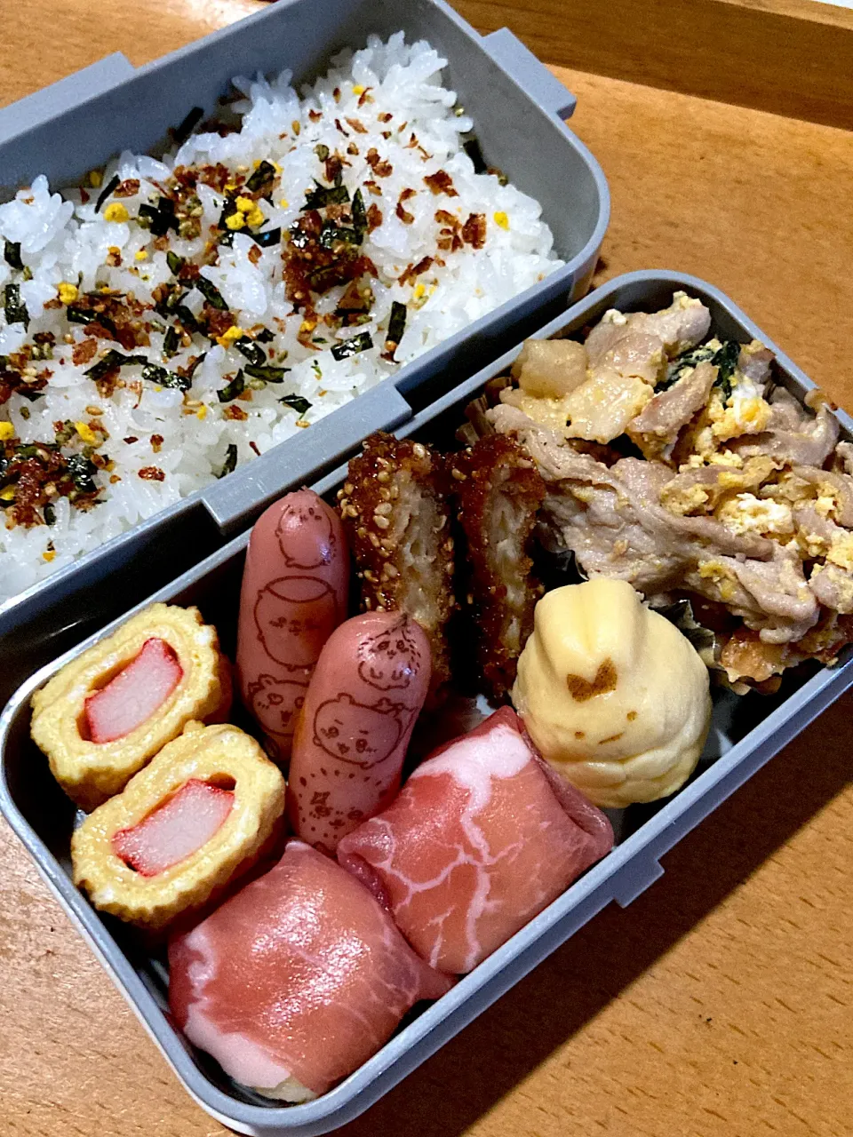 弁当|まぁさん