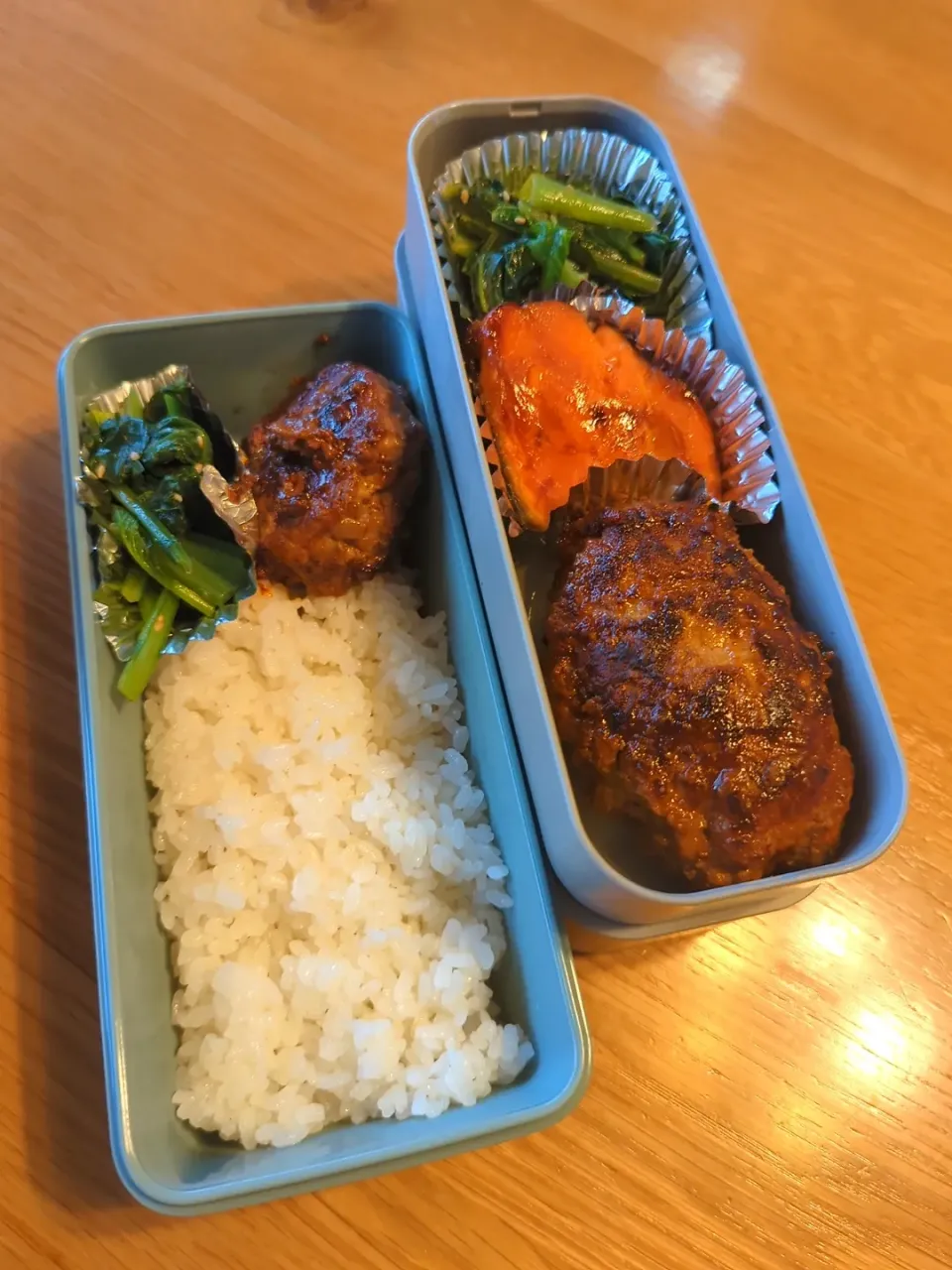 Snapdishの料理写真:お弁当05/07|Cozzy_cookさん