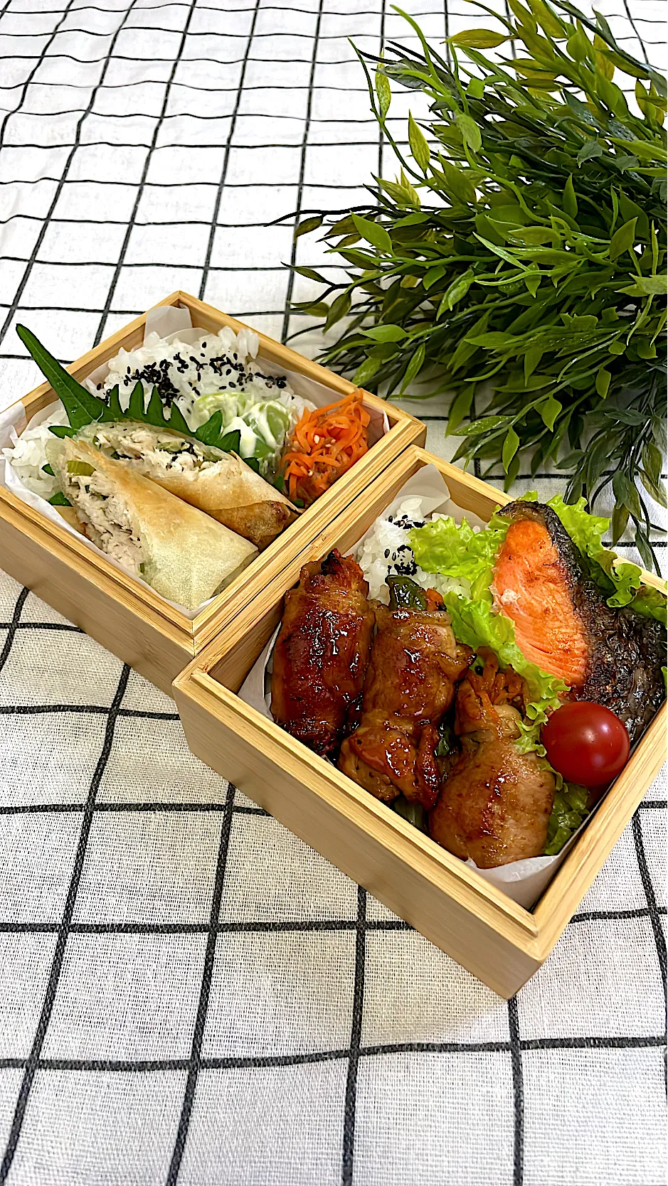 5.7 お弁当|ayuさん