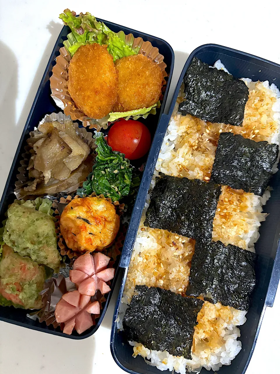 今日のお弁当🍱|Chikaーーさん