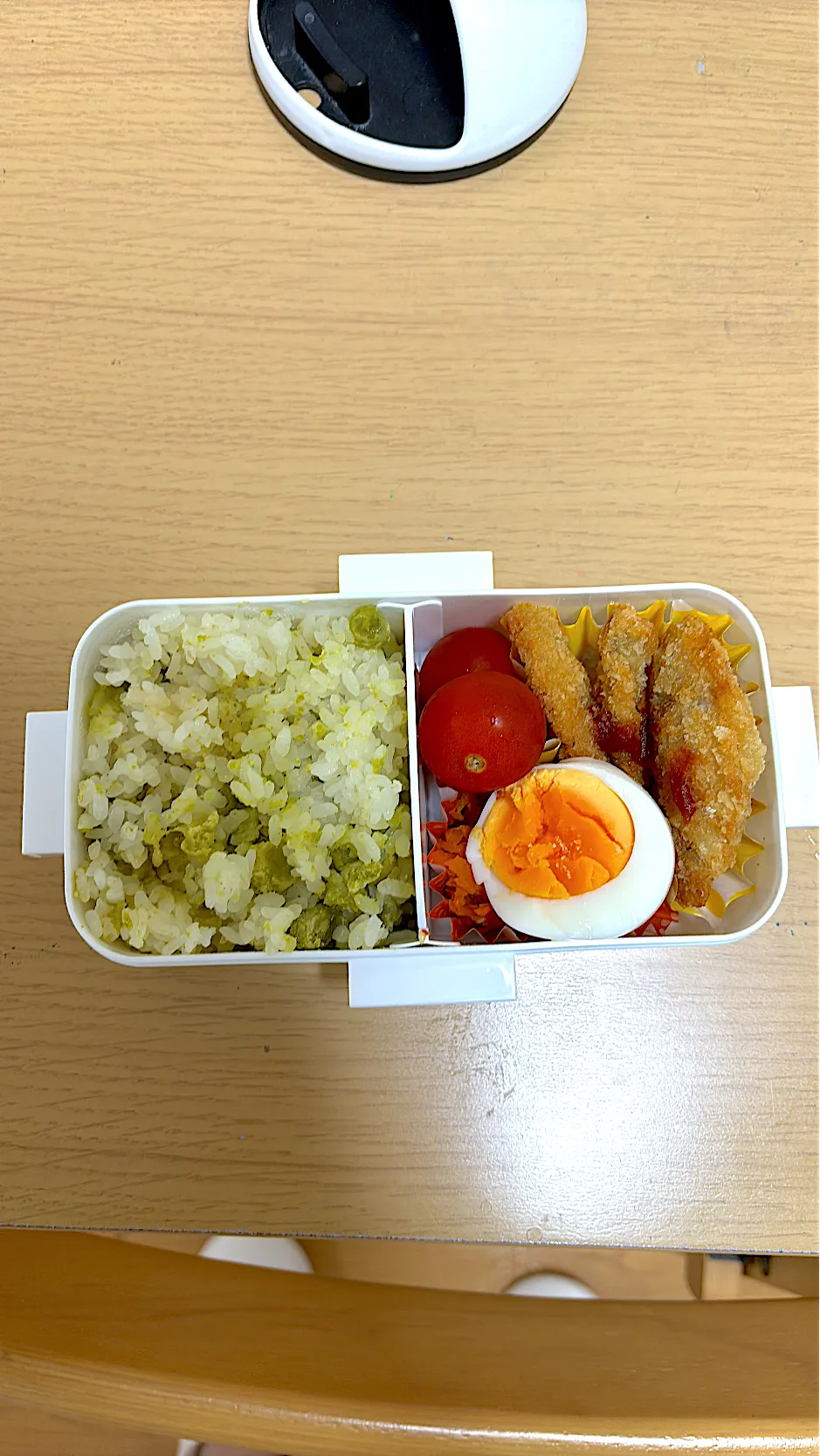 お弁当☀️|miiさん