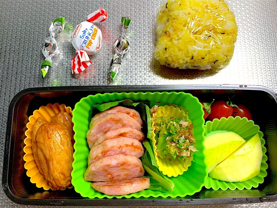 今日のお弁当🍙20240507|rococoさん