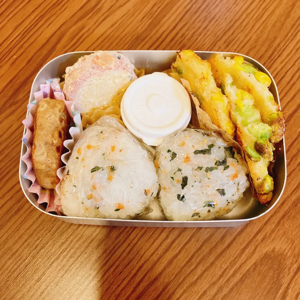 娘弁当|Asamiさん