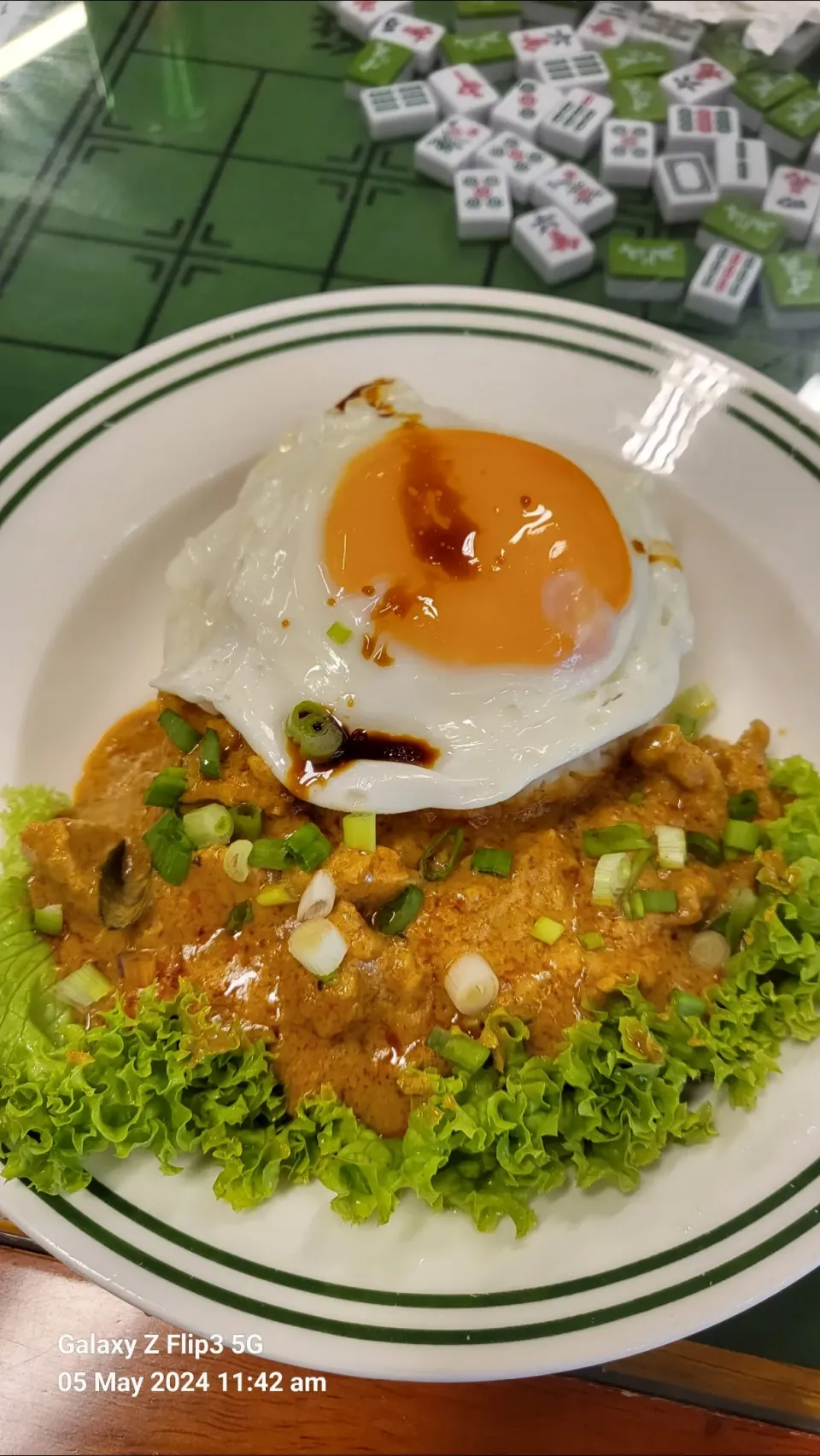 curry pork belly|Cindy Hoさん