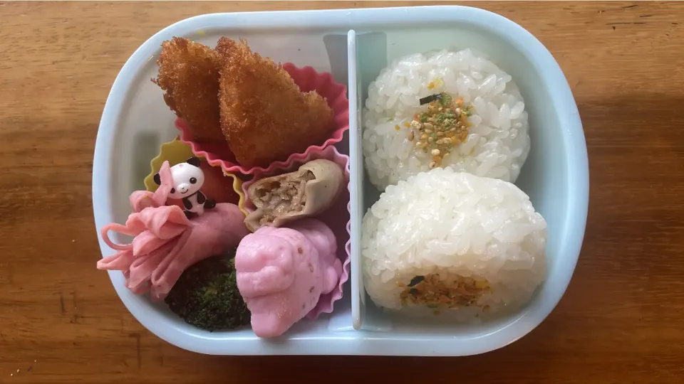 子どものお弁当|Tamaki Oguraさん