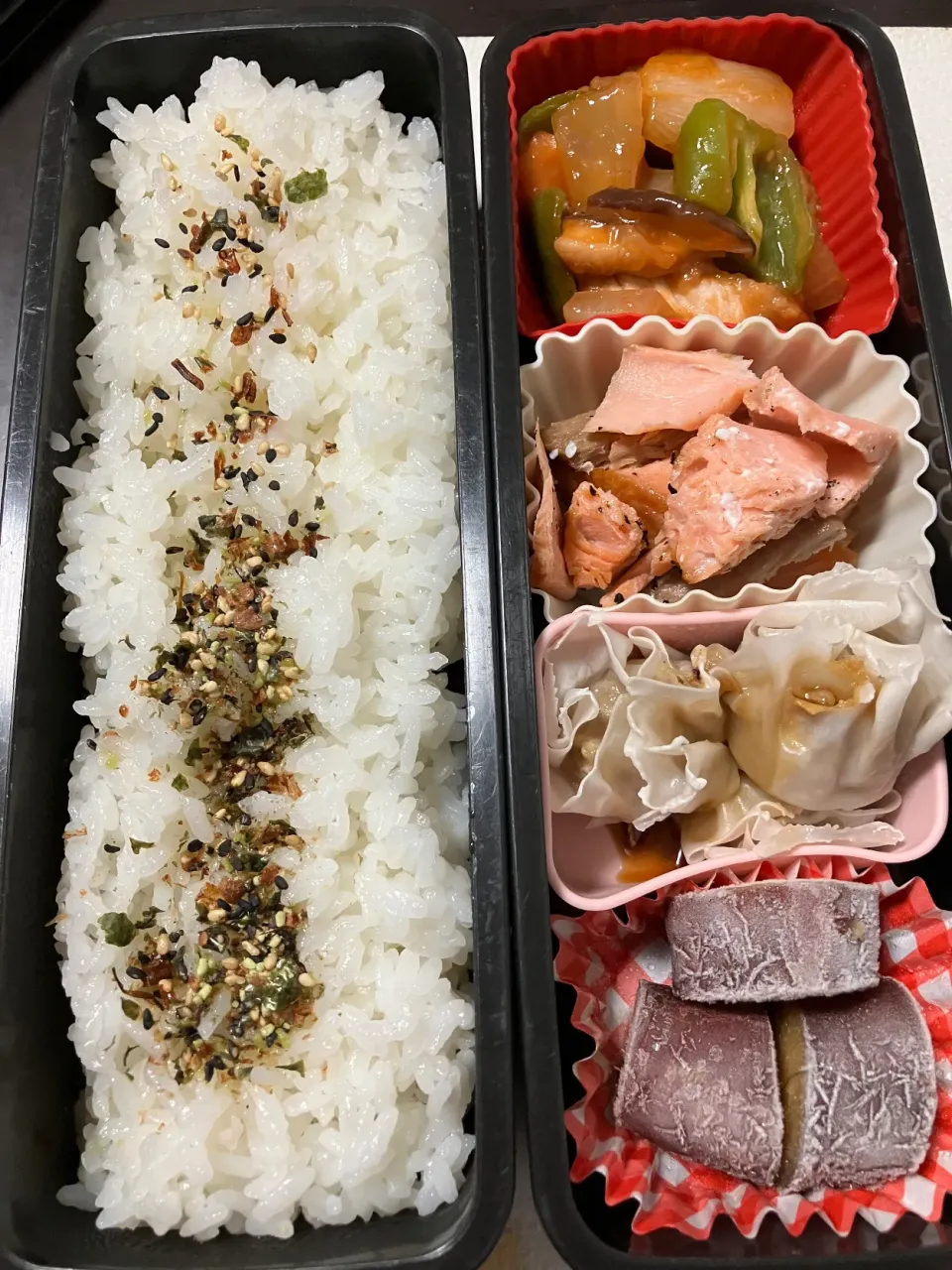 今日のお弁当　5/8|まりちゅんさん