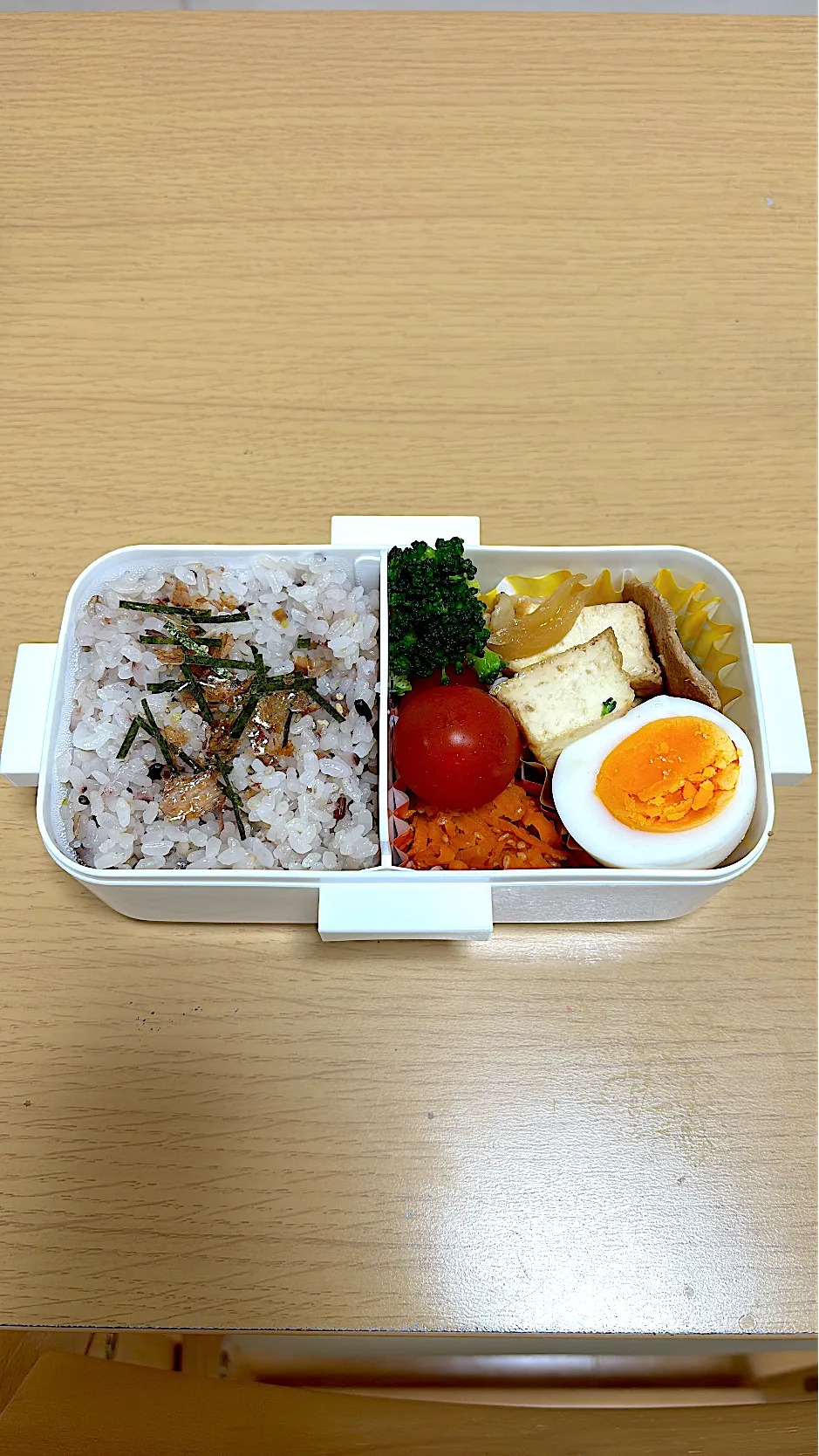 お弁当☀️|miiさん