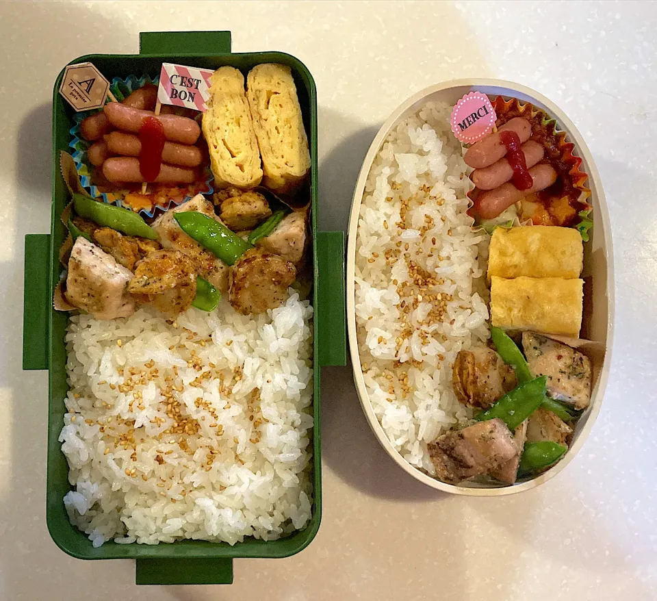 2024/05/08のお弁当🍙|emkさん